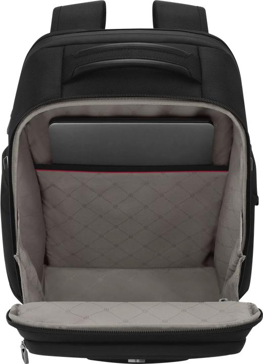 Produktbild Victorinox Werks Traveler 7.0, Deluxe Backpack, Black (30 l)