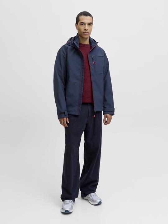 Produktbild Jack & Jones Softshell Jacke Softshell Jacke (XS)