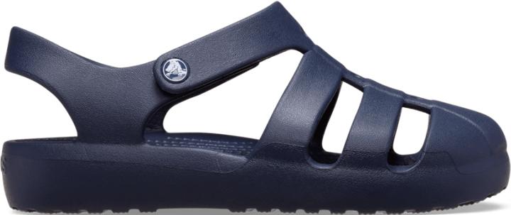 Actual product image Crocs Classic Fisherman - Sandalen - Kind (37)