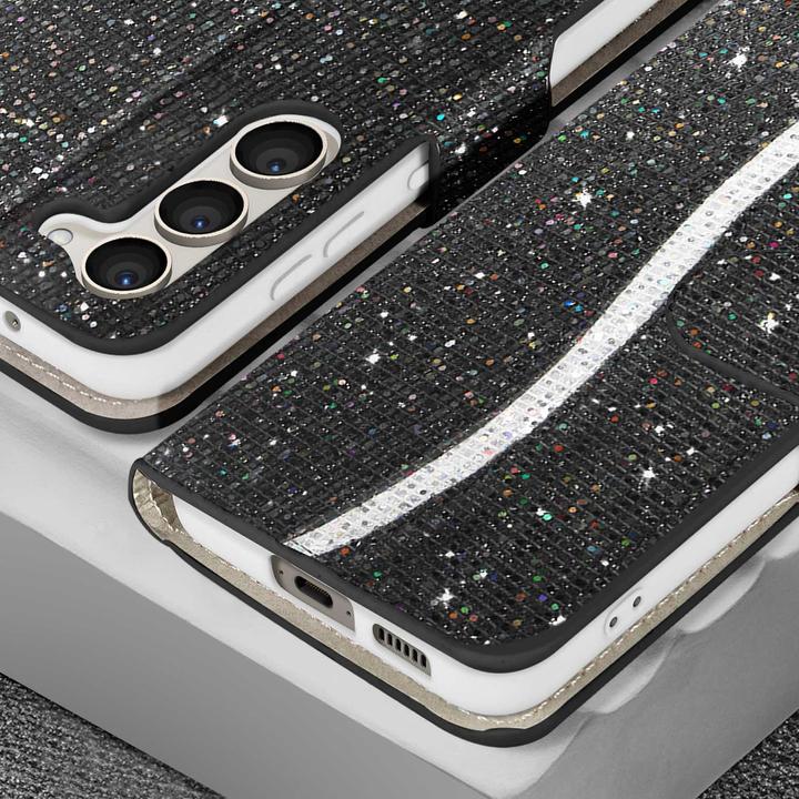 Produktbild Avizar Disco Glam Edition Series (Samsung Galaxy S23)