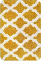 Immagine prodotto Dutch Hous Tappeto da bagno giallo senape Toulon 60x90 (60 x 90 cm)