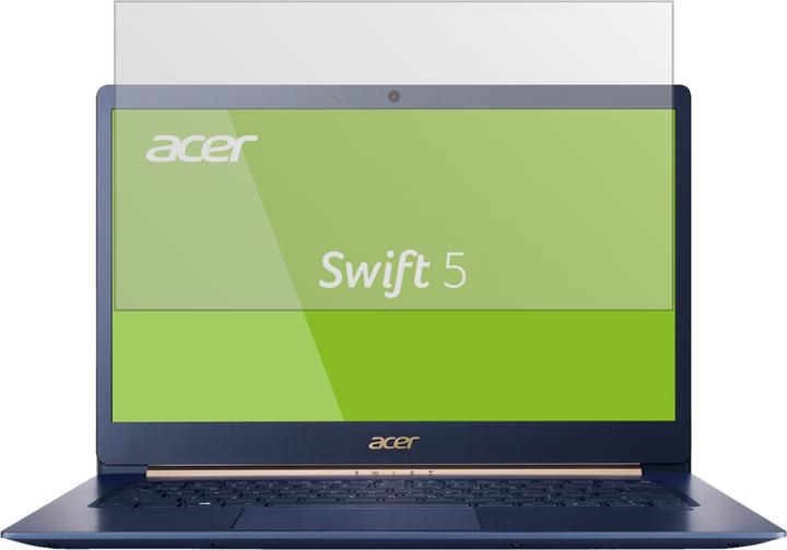 Produktbild Dipos Displayschutzfolie Antireflex (2 Stück, Swift 5)