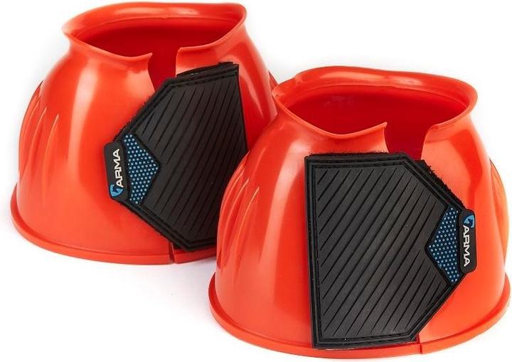 Produktbild Arma Hufglocken Glänzend