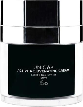 Immagine prodotto Unicskin Unica+ - Size: 50 Ml (50 ml, Tonico per il viso, SPF 15)