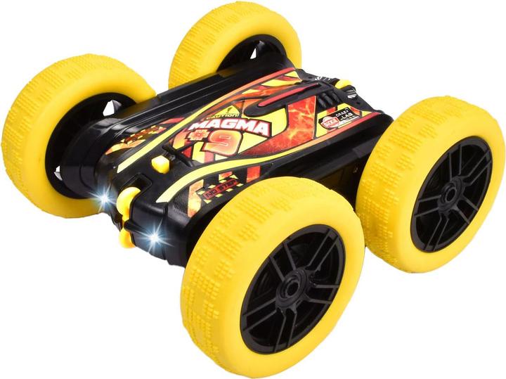 Actual product image Dickie Fire 'n Frost Flippy