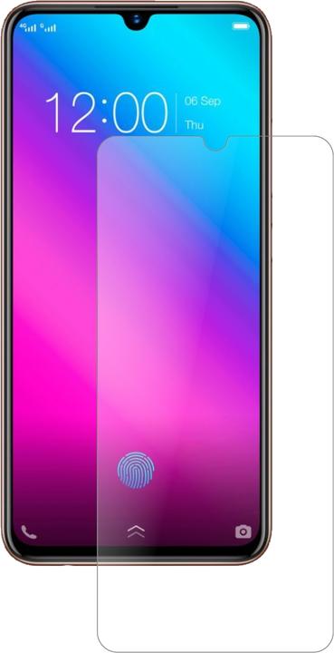 Produktbild Dipos Displayschutz Anti-Shock (1 Stück, Vivo V11 Plus)
