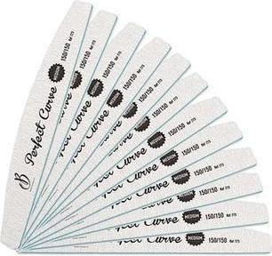 Immagine prodotto Beautynails Bna Perfect Curve Medium Nail Files 5 X 12 Pieces