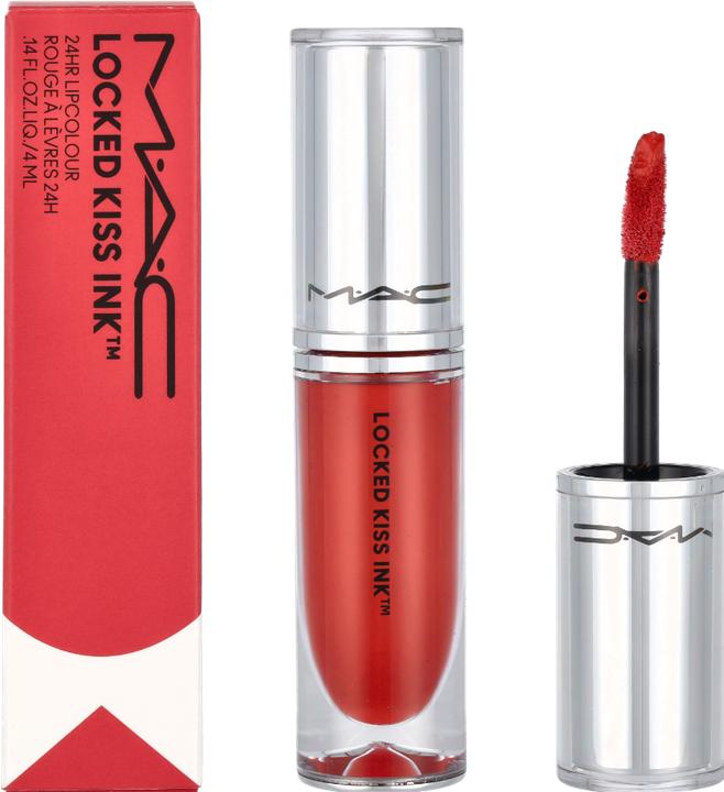 Image du produit MAC Cosmetics M.A.C. Locked Kiss Ink DOYENNE (Doyenne)