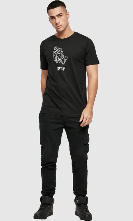 Produktbild Mister Tee T-Shirt (XS)