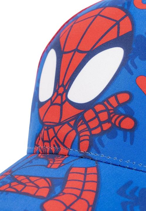 Actual product image Disney Spidey Kappe