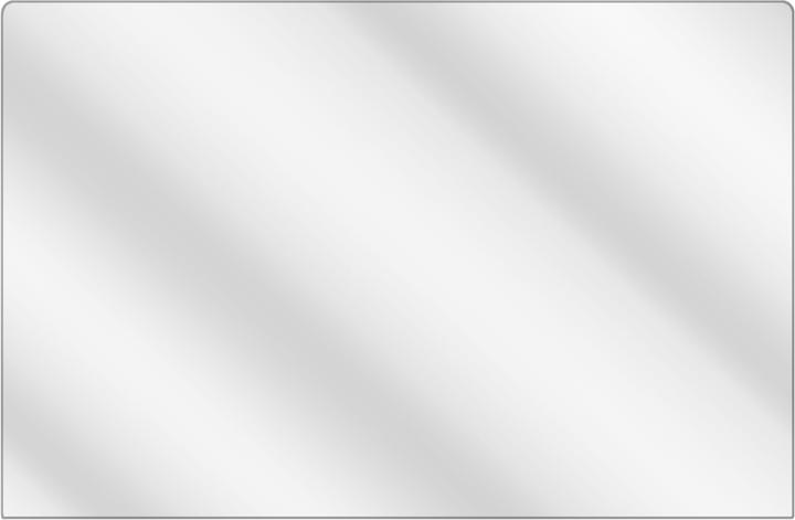Produktbild Dipos Displayschutzfolie Crystalclear (2 Stück, Akoya E3222)