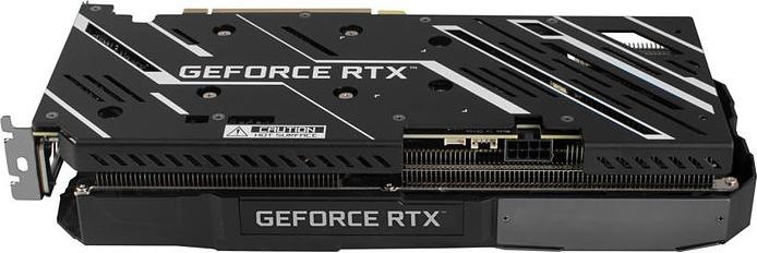 Produktbild KFA2 GeForce RTX 3060 OC (12 GB)