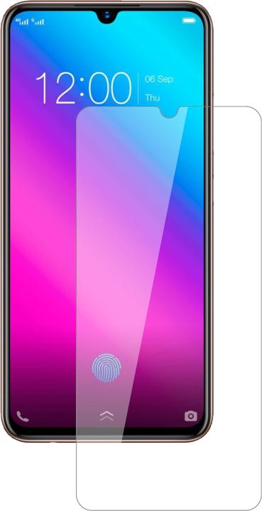 Produktbild Dipos Displayschutz Anti-Shock (2 Stück, Vivo V11 Plus)