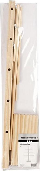 Produktbild Creativ Company Weihnachtsbaum (53 cm)