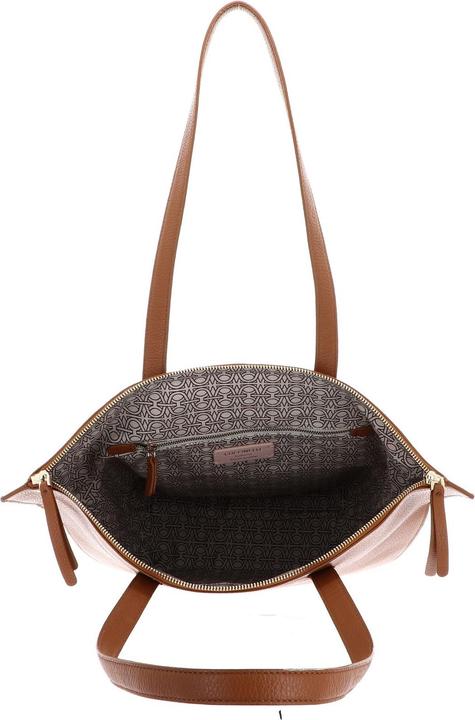 Immagine prodotto Coccinelle Flare Shoulder Bag Grained Leather
