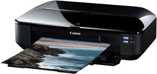 Image du produit Canon Pixma Ix6550 (Encre, Couleur)