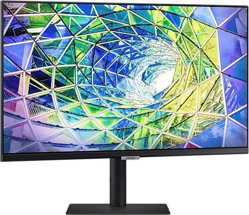 Produktbild Samsung S27A800UJU - S80UA Series - LED monitor - 27" - 3840 x 2160 4K UHD (2160p) @ 60 Hz - IPS - 3 (3840 x 2160 Pixel)