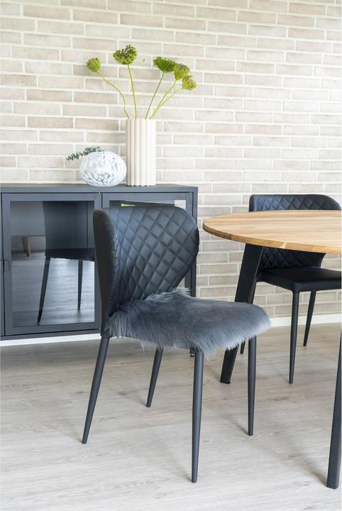 Actual product image House Nordic Lambskin