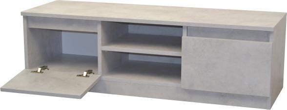 Produktbild Möbel Direkt Online Heike (120 x 41 x 37 cm)