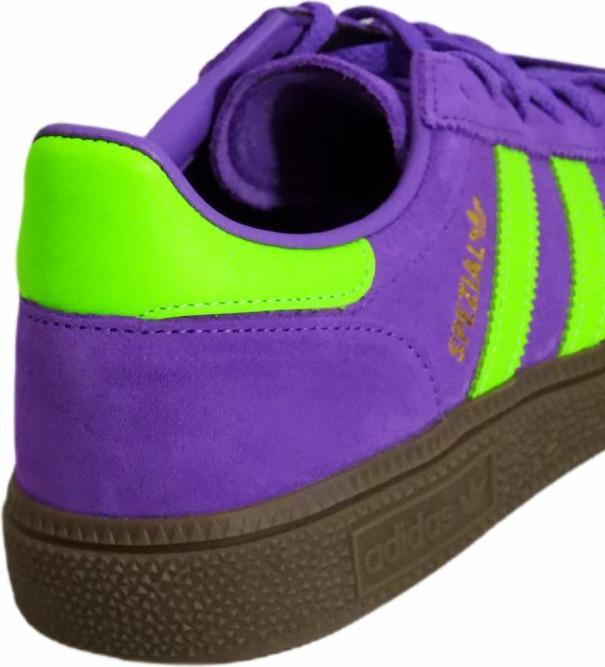 Actual product image Adidas Handball Spezial Active Women's Sports Shoes - JS0251 (40)