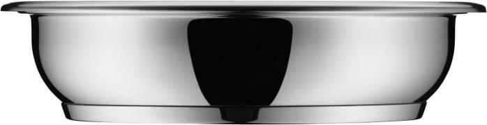 Produktbild WMF Compact Cuisine Topf-Set, 3-teilig (Pfannenset + Topfset, Edelstahl)