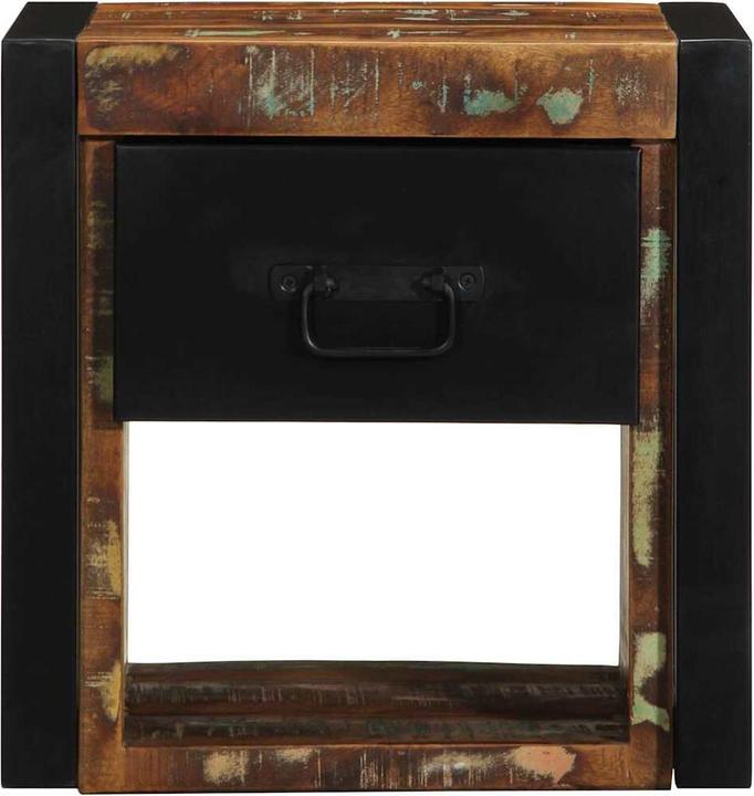 Immagine prodotto vidaXL Nachttisch (40 x 35 x 40 cm)