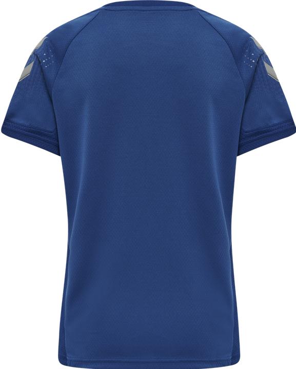 Image du produit hummel Lead S/S Poly Jersey Femme (XXL)