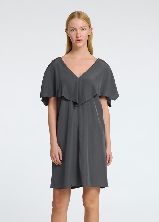 Image du produit Selected Femme Kurzärmeliges Minikleid (36)