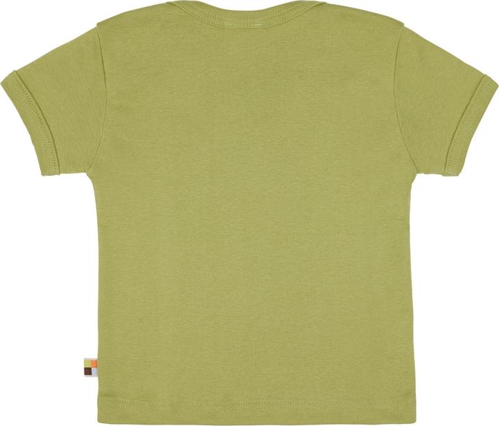 Actual product image loud + proud T-Shirt uni (122, 128)