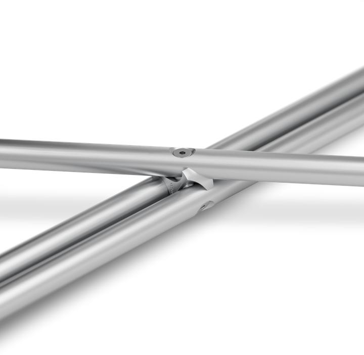 Actual product image Höfats Bowhl 57 tripod (45 cm)