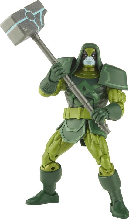 Actual product image Hasbro Legends Series: Ronan the Accuser