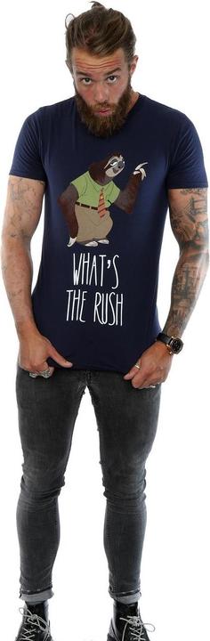 Produktbild Disney What's The Rush TShirt (XL)