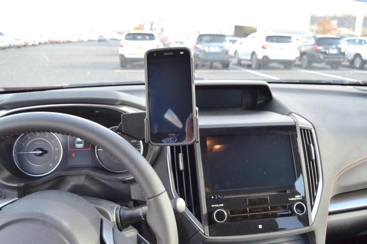 Immagine prodotto Brodit ProClip Subaru XV My. 18 - 19 Impreza 17 - 19 855472