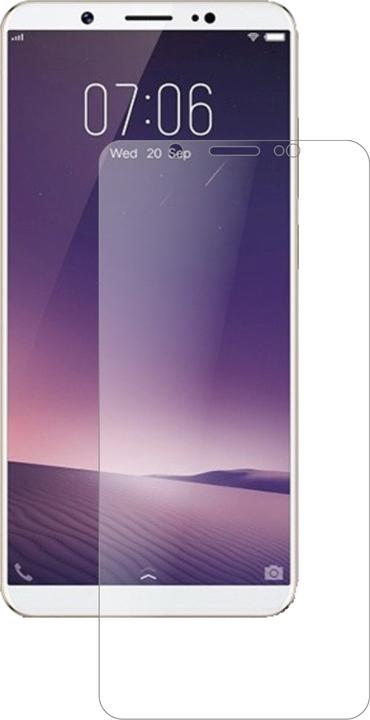 Produktbild Dipos Displayschutz Anti-Shock (2 Stk., Blackberry Z10)