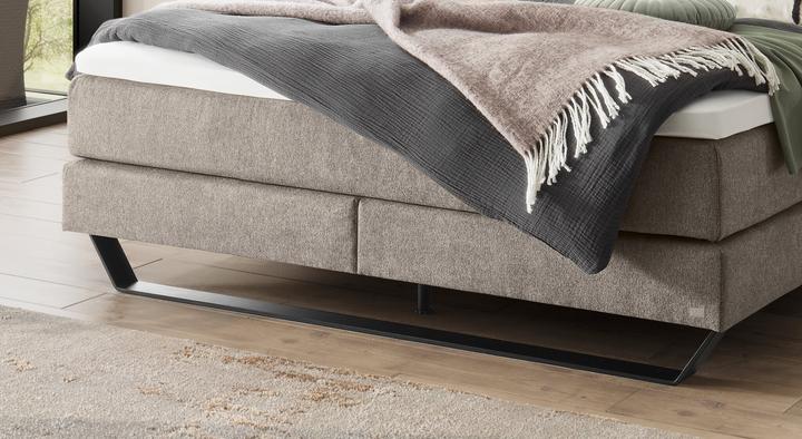 Image du produit Hasena Julieta (180 x 200 cm)