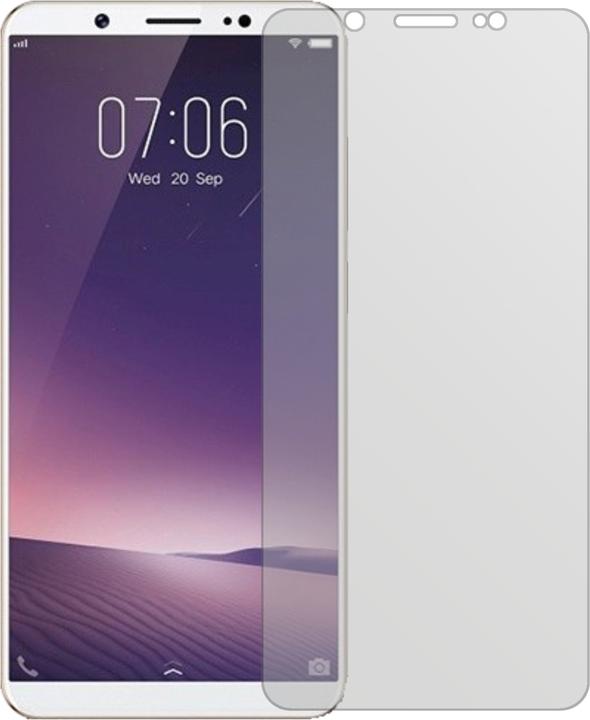 Actual product image Dipos Screen Protector Anti-Glare (2 Piece, Blackberry Z10)