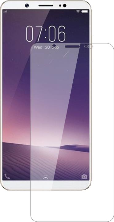 Produktbild Dipos Displayschutz Anti-Shock (1 Stück, Blackberry Z10)