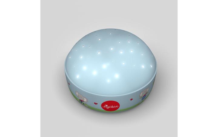 Produktbild Niermann Stand By Lolo Lombardo