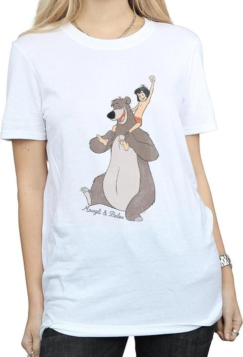 Produktbild Disney Classic TShirt (XXL)