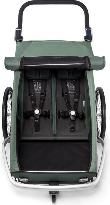 Produktbild Croozer Kid Vaaya 2