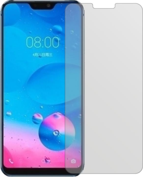 Produktbild Dipos Displayschutzfolie Antireflex (1 Stk., Hisense H20)