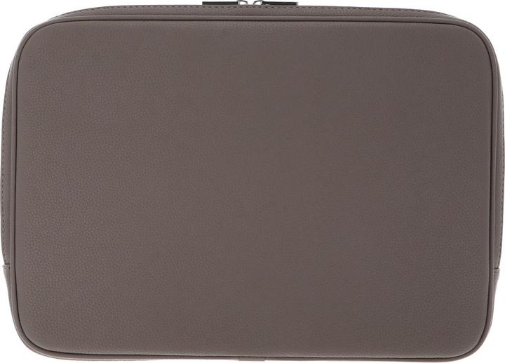 Produktbild Hugo Boss Classic Grained - Laptopmappe (15.60")