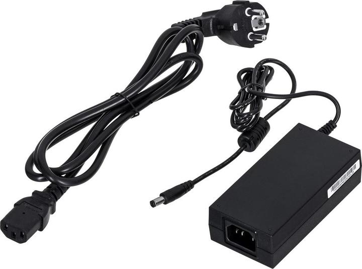 Actual product image Dahua Lite Series DHI-NVR4204-4KS2/L Standalone NVR (Network Video Recorder (NVR))