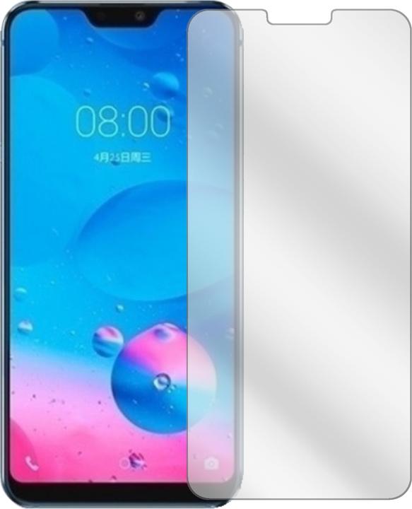 Produktbild Dipos Displayschutzfolie Crystalclear (6 Stk., Hisense H20)