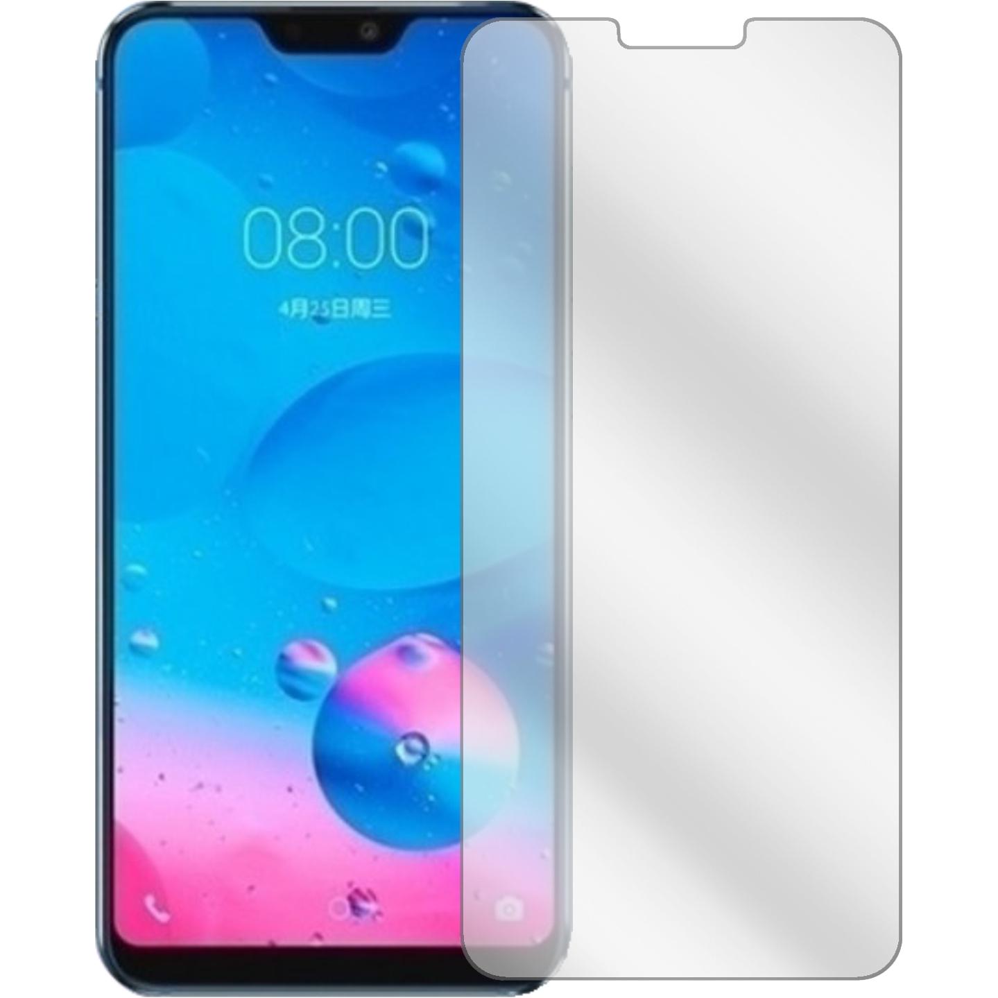 Thumbnail - Dipos Displayschutzfolie Crystalclear (1 Stück, Hisense H20), Smartphone Schutzfolie, Transparent