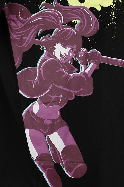 Produktbild Batman Harley Quinn (M)