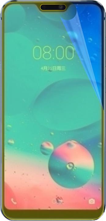 Produktbild Dipos Displayschutzfolie Full-Cover 3D (2 Stk., Hisense H20)