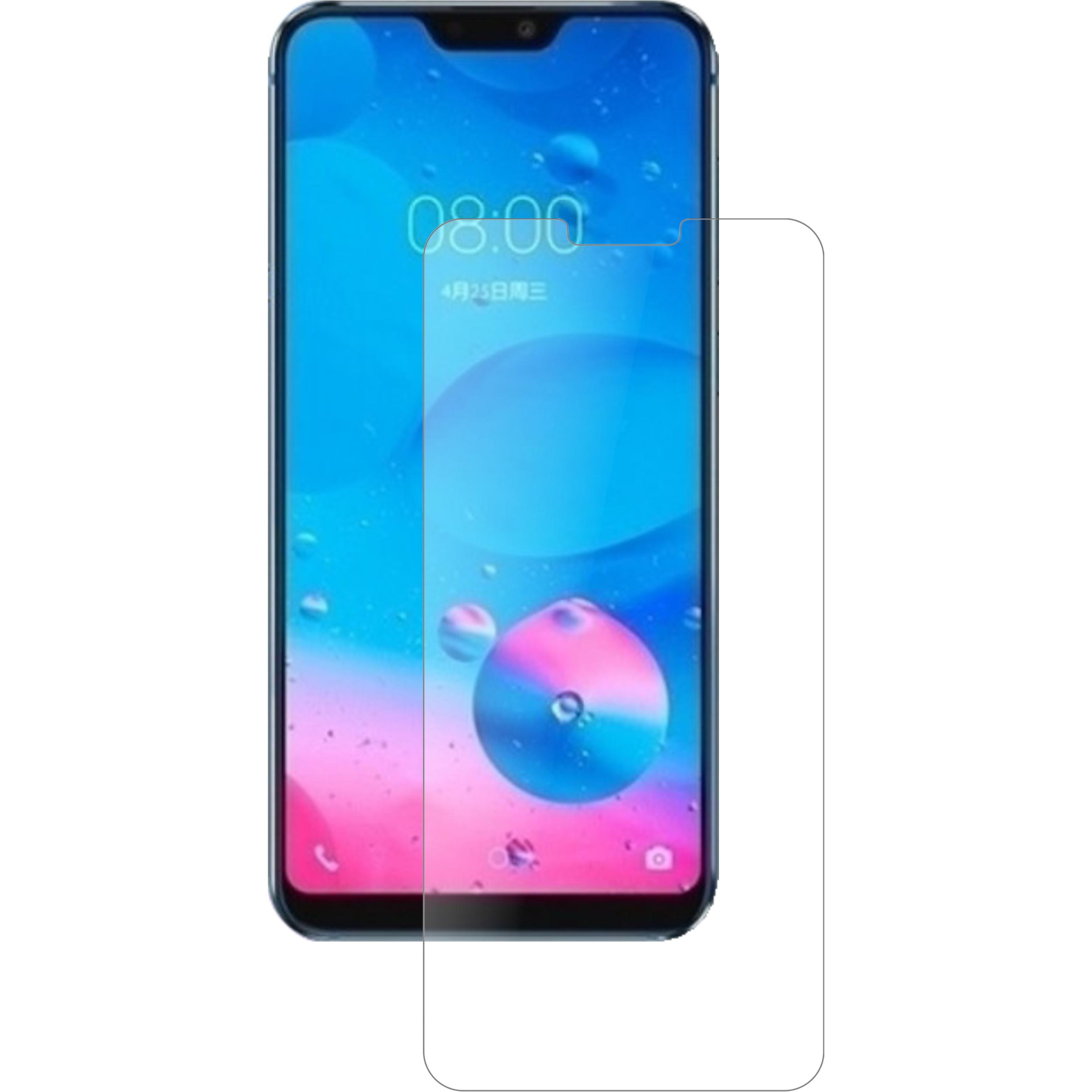 Thumbnail - Dipos Displayschutz Anti-Shock (1 Stück, Hisense H20), Smartphone Schutzfolie, Transparent