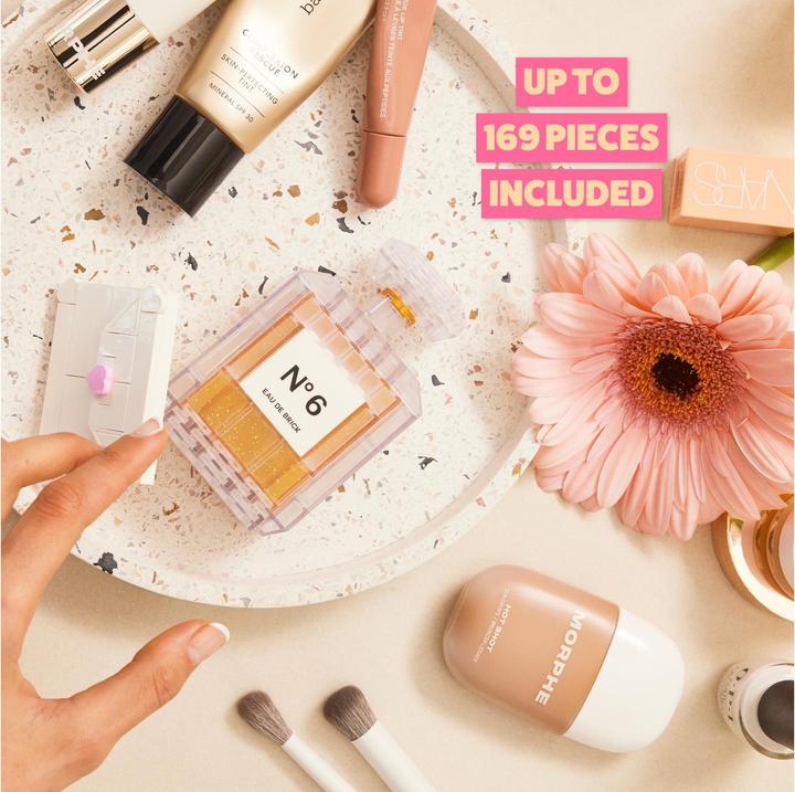 Produktbild Zuru Briques Max Vanity Pre15