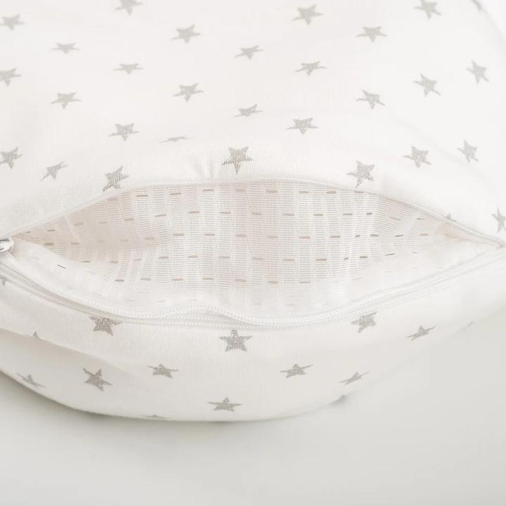 Produktbild Träumeland Babyschlafsack LIEBMICH Sternchen